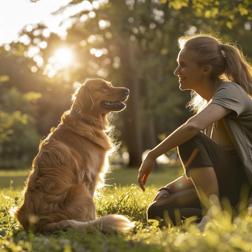 Sonidos De Juego De Perro: Melodías Alegres