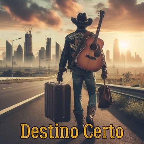 Destino Certo