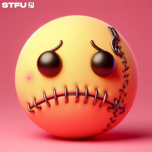 STFU (Explicit)