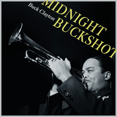 Midnight Buckshot