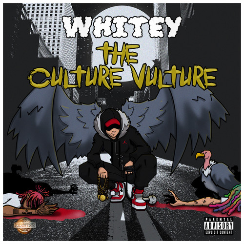 The Culture Vulture (Explicit)