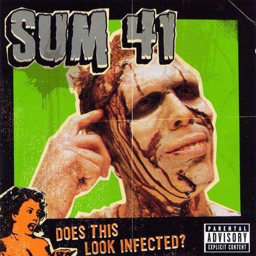 Does This Look Infected ? (Explicit)
