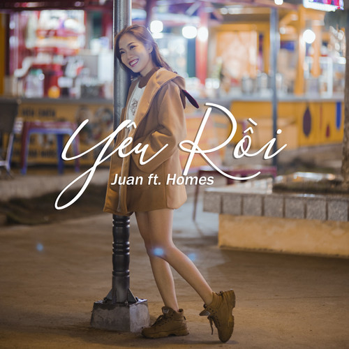 Yêu Rồi (feat. Homes)