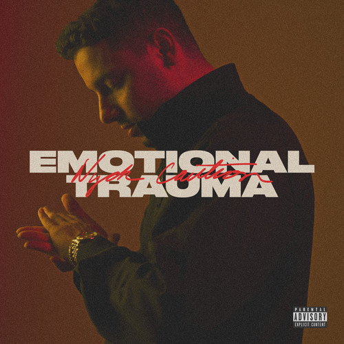 Emotional Trauma (Explicit)