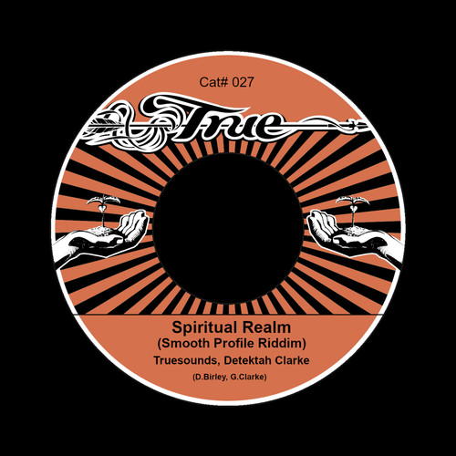 Spiritual Realm (Smooth Profile Riddim)