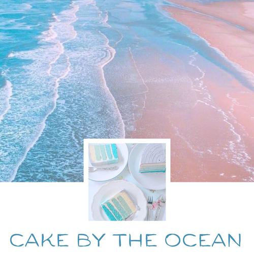 Cake by the Ocean