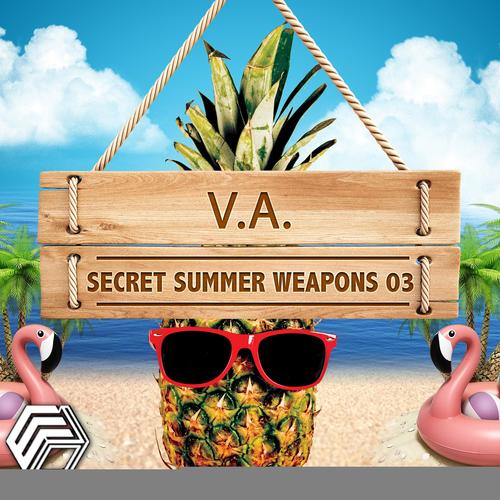 Secret Summer Weapons 03