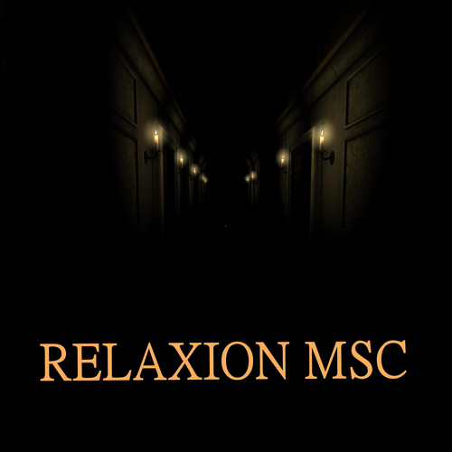 Relaxion Msc