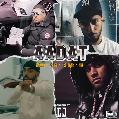 Aadat (Explicit)