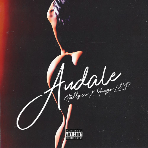 Andale (Explicit)