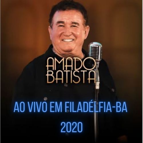 AO VIVO em Filadélfia-BA 2020