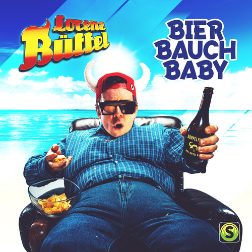 Bier Bauch Baby (Explicit)