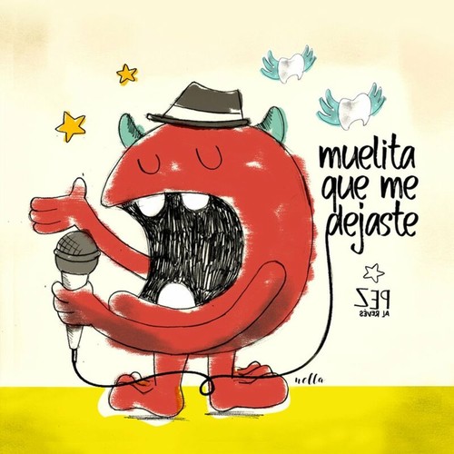 Muelita Que Me Dejaste