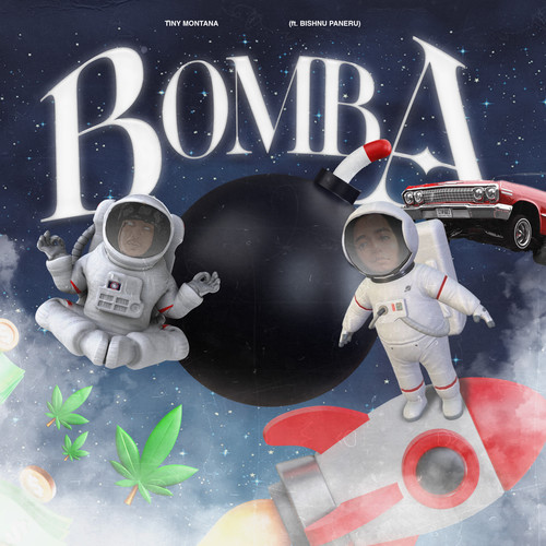 Bomba (Explicit)