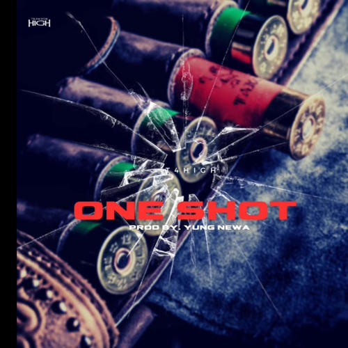One Shot (feat. Yung Newa) [Explicit]