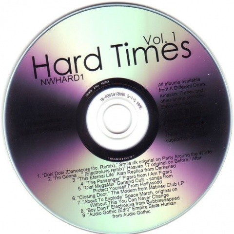 Hard Times Vol. 1