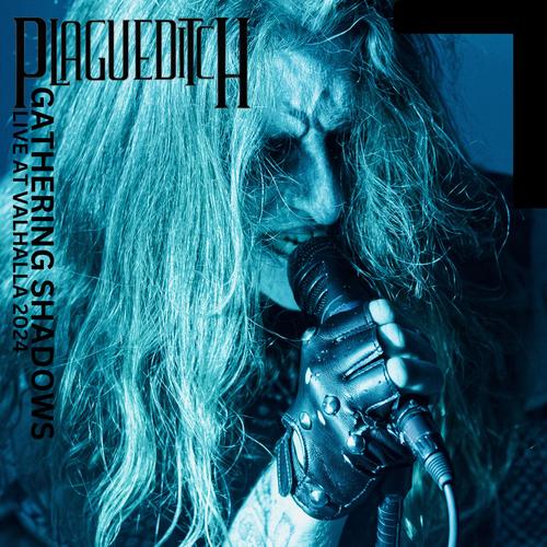 Gathering Shadows: Live at Valhalla 2024 (Explicit)