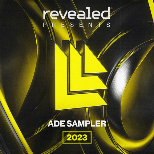 Revealed Recordings presents ADE Sampler 2023 (Explicit)