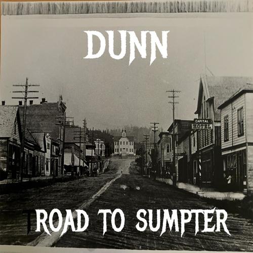 Road To Sumpter