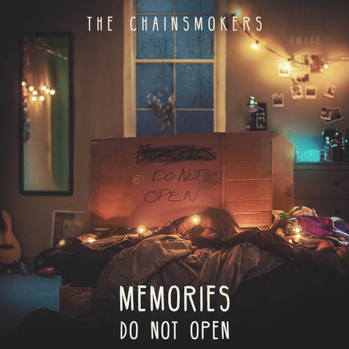 Memories...Do Not Open (Explicit)