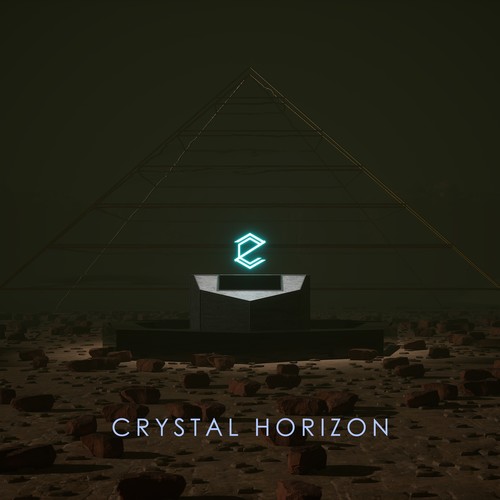 Crystal Horizon