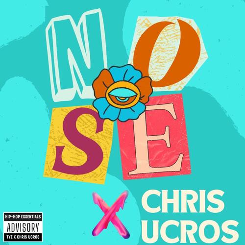 NO SÉ (feat. Chris Ucros)