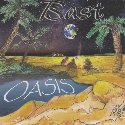 Oasis