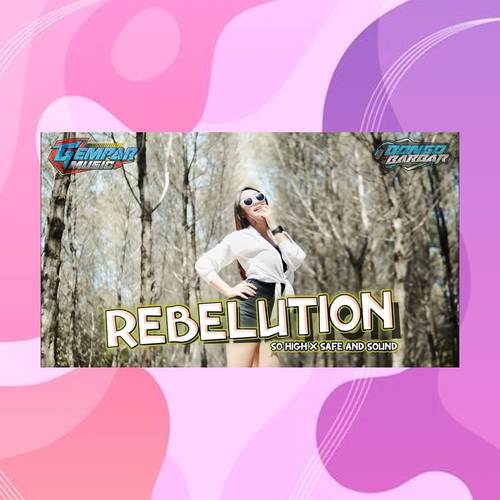 Rebellutionis Reggae Remix