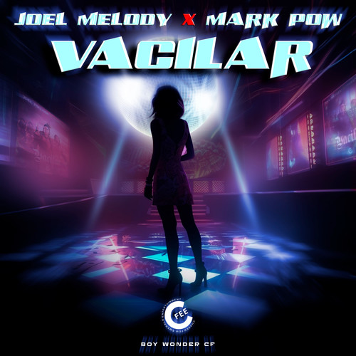 Vacilar