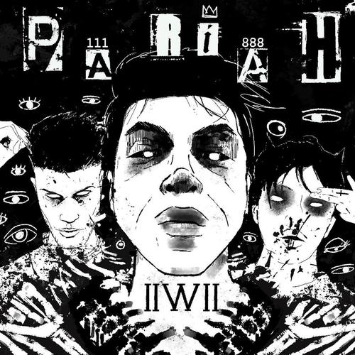 Pariah (Explicit)