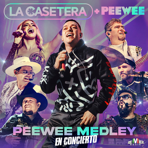 PeeWee Medley (En Concierto)