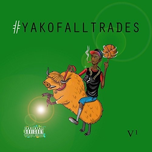 #YakOfAllTrades, Vol. 1