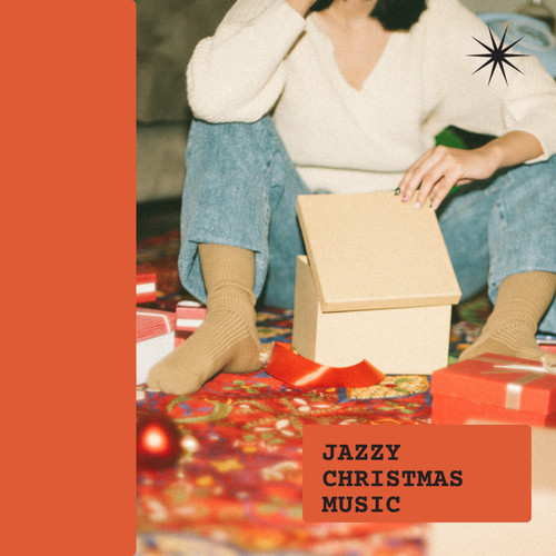 Jazzy Christmas Music