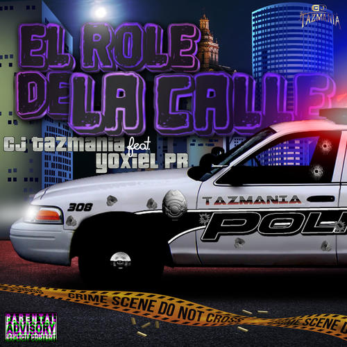 El Role De La Calle (feat. Yoxiel ) [Explicit]