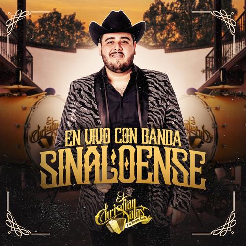 EN VIVO CON BANDA SINALOENSE