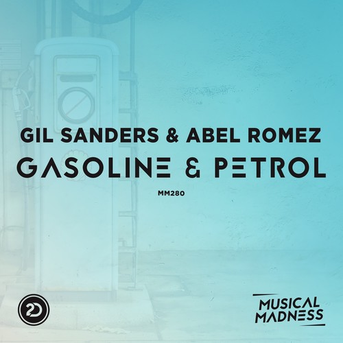 Gasoline & Petrol