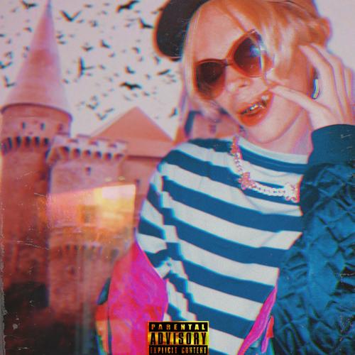 ROSEGOLD FANGZ (Explicit)