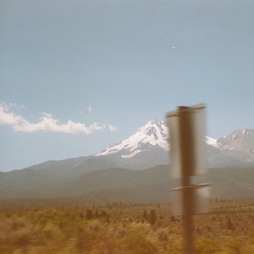 scenes for an exit vol. 1