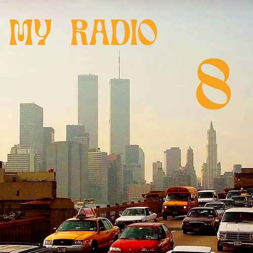 My Radio 8