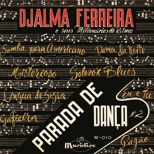 Parada de Dança, Vol. 2