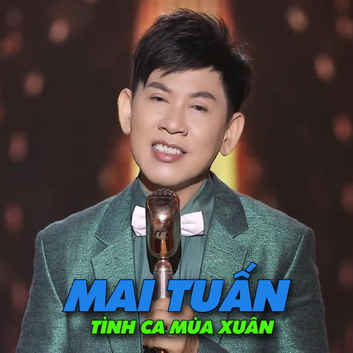 Tình Ca Mùa Xuân