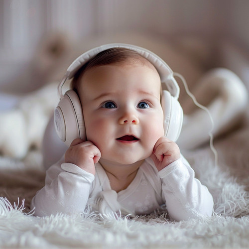 Baby's Melody: Music for Playful Days