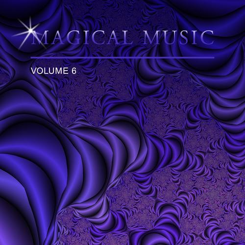 Magical Music, Vol. 6