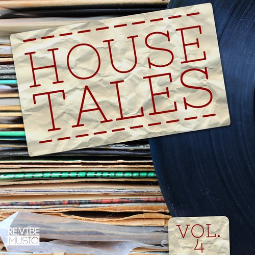 House Tales Vol. 4