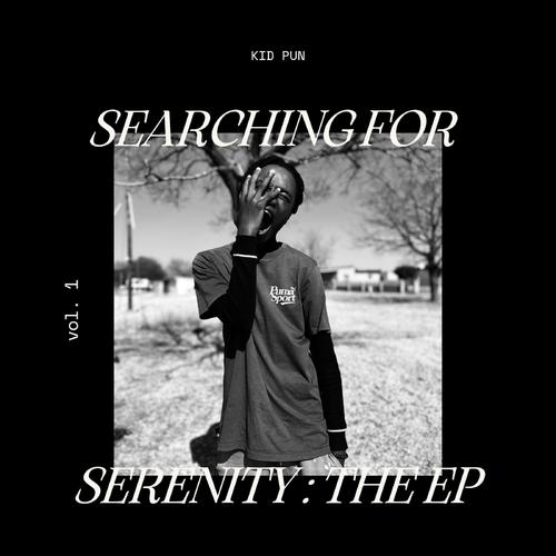 Searching For Serenity : The EP (Explicit)