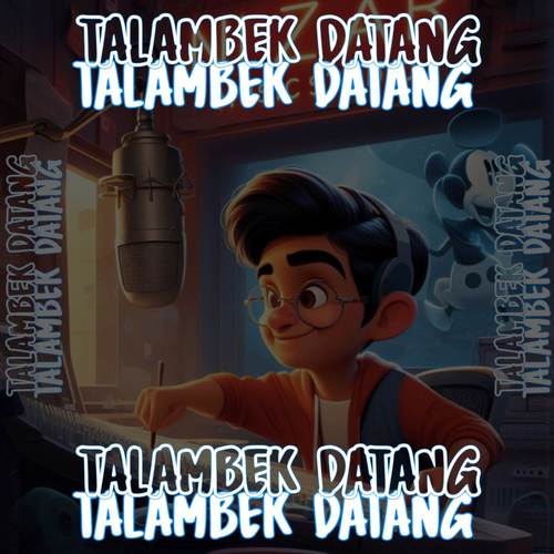 Talambek Datang