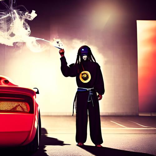 Cig (Explicit)