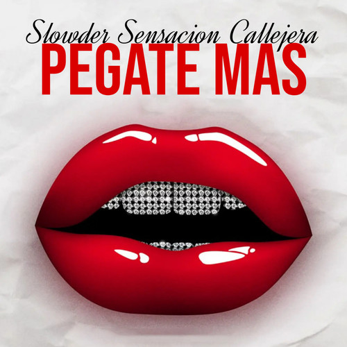 Pegate Mas