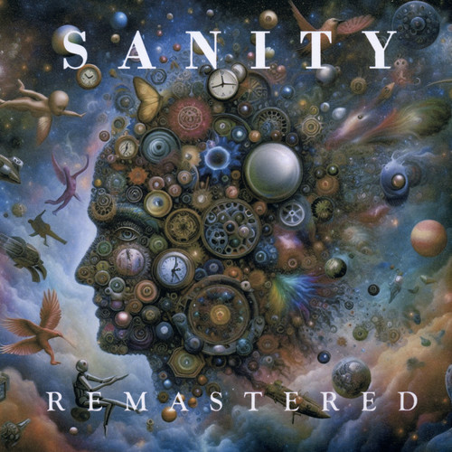 Sanity (Remastered 2024)