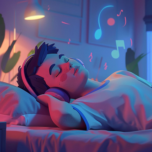 Harmonies for Sleep: Music for Restful Nights